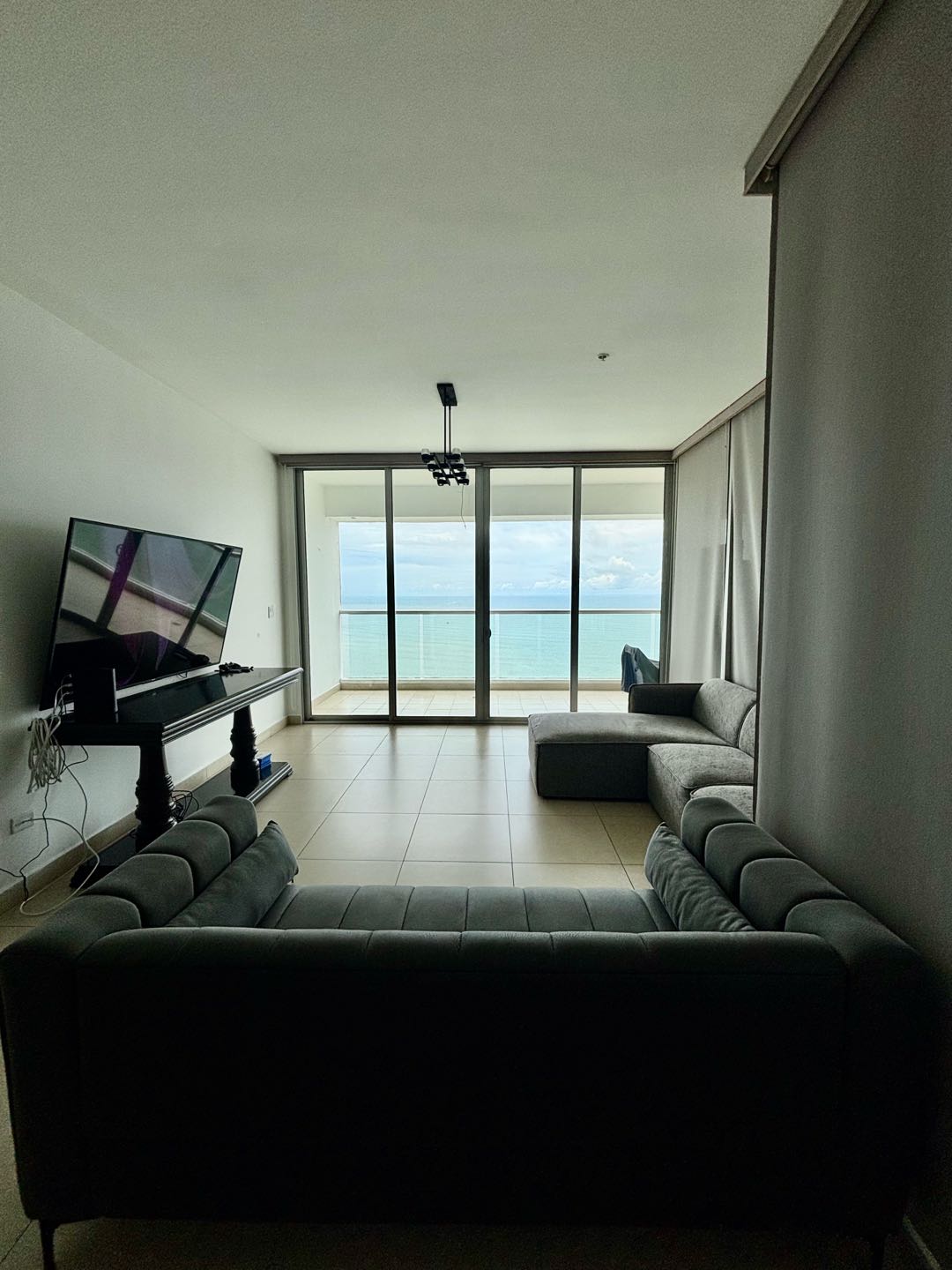 Se Alquila en PH Rivage - Solo Línea Blanca