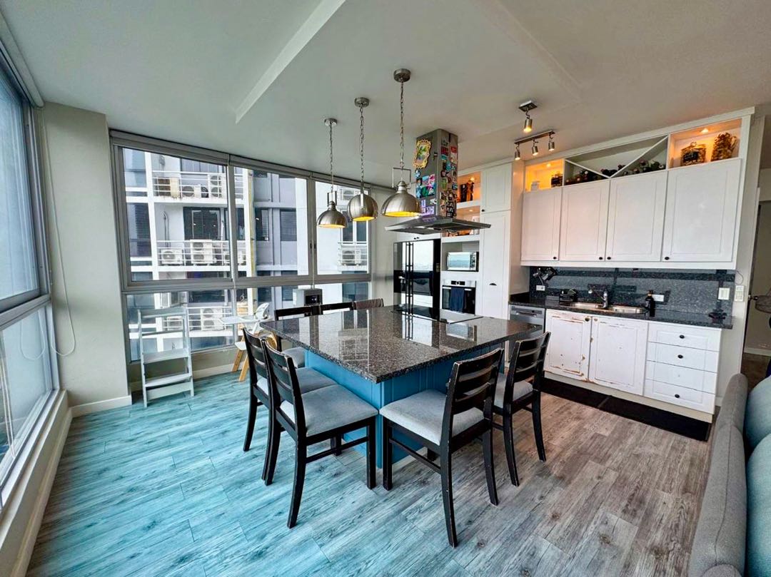 Se alquila hermoso apartamento en Av.Balboa