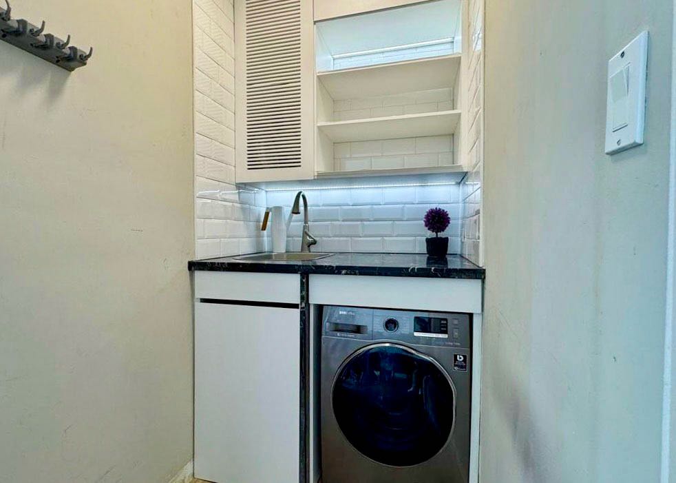 Se alquila hermoso apartamento en Av.Balboa