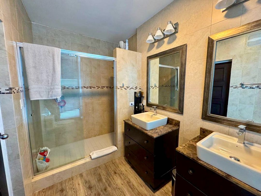 Se alquila hermoso apartamento en Av.Balboa