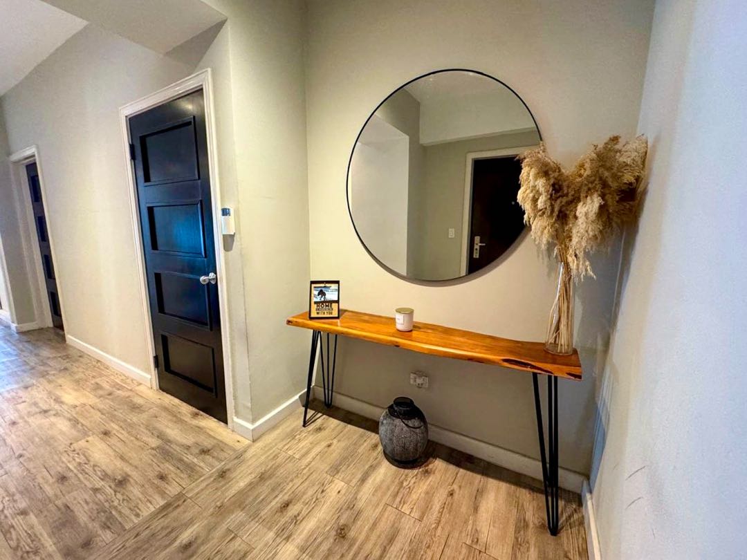 Se alquila hermoso apartamento en Av.Balboa