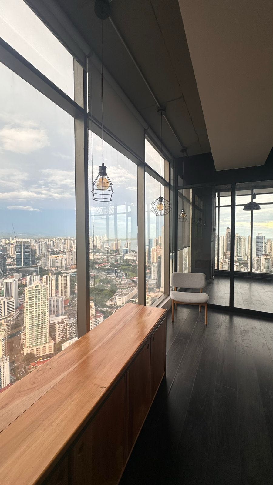 Se Alquila Oficina BICSA