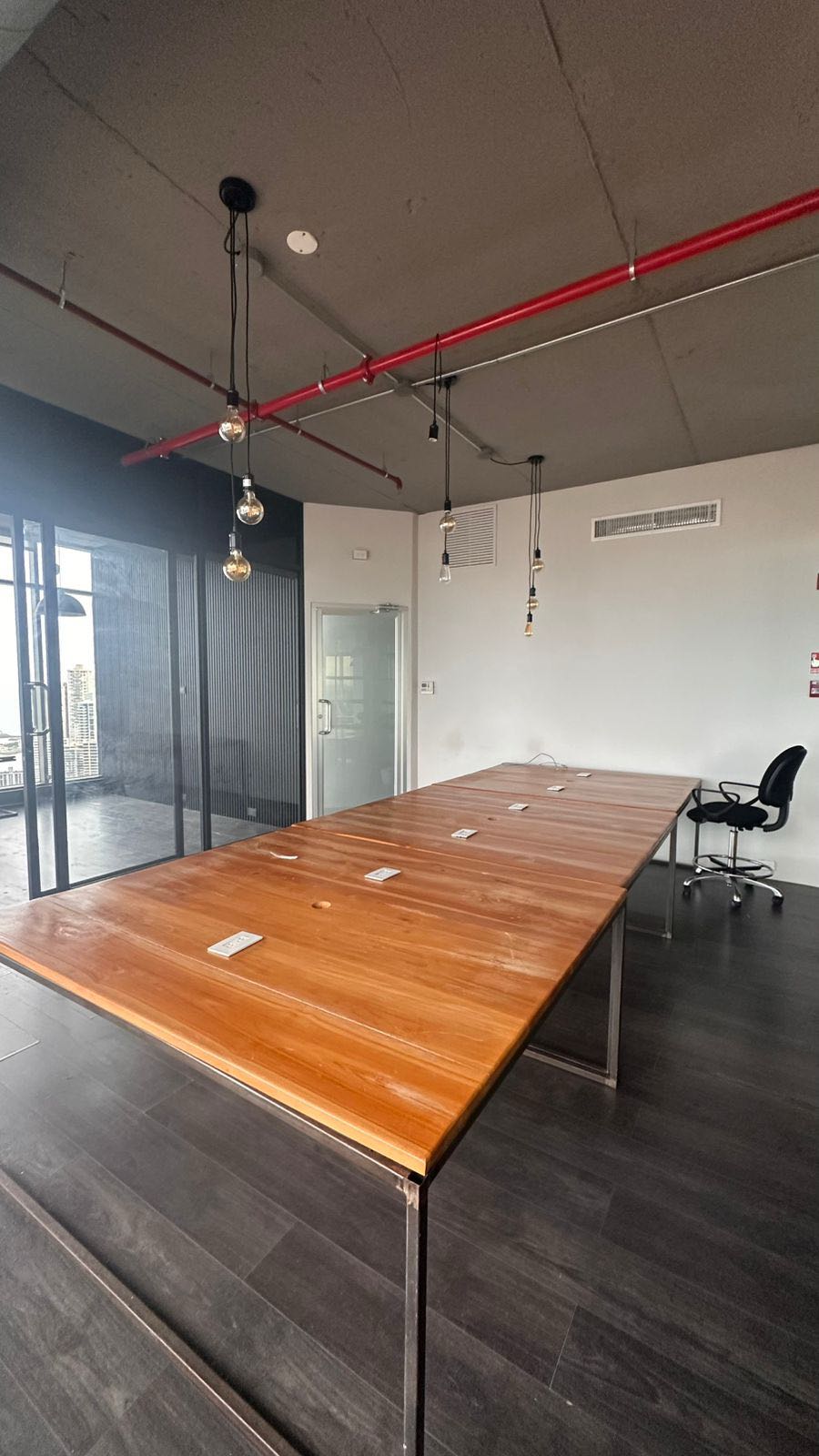 Se Alquila Oficina BICSA