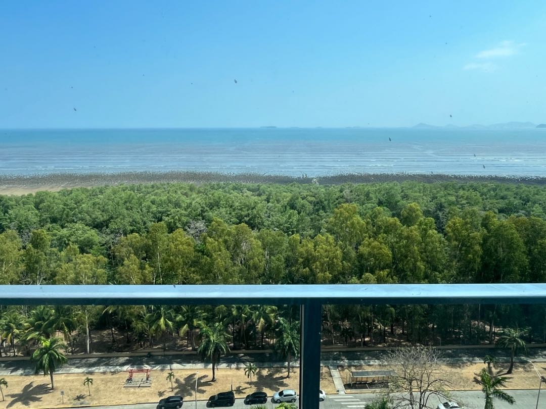 Se Alquila PH Altamar en Costa del Este Amueblado