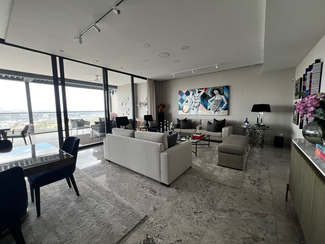 SE ALQUILA PH EMPIRE LINEA BLANCA