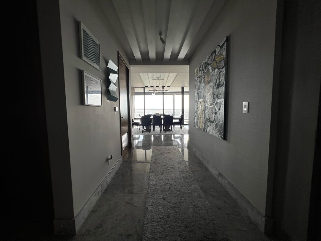 SE ALQUILA PH EMPIRE LINEA BLANCA