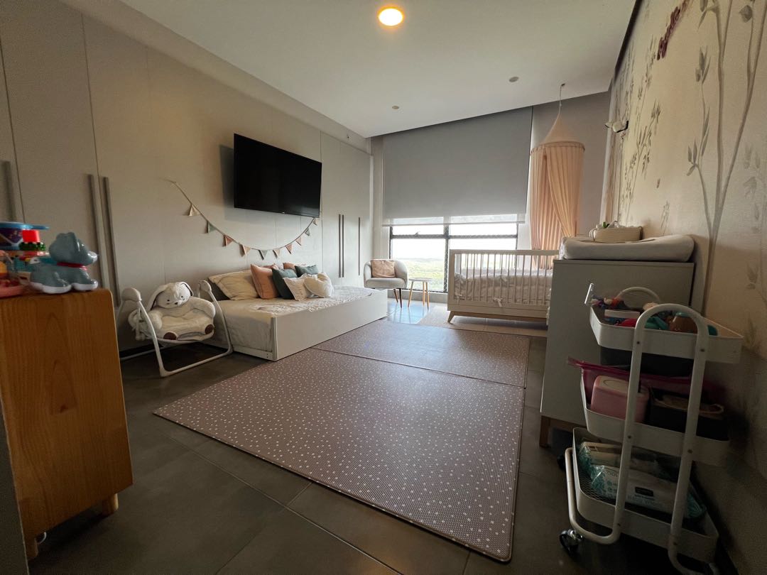 SE ALQUILA PH EMPIRE LINEA BLANCA