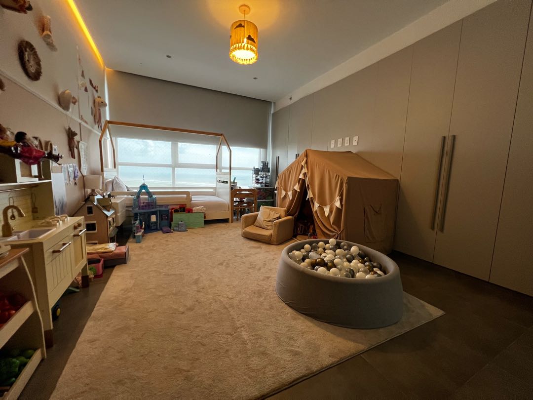 SE ALQUILA PH EMPIRE LINEA BLANCA