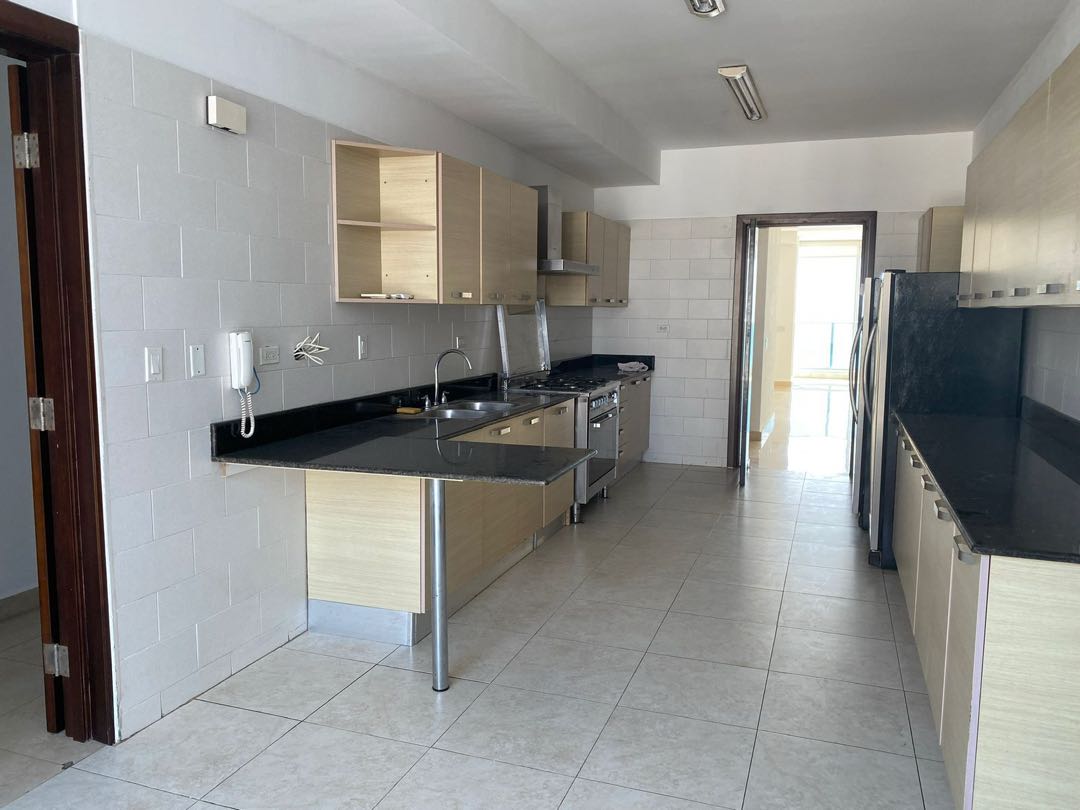 SE ALQUILA PH MAR ABIERTO, MARBELLA