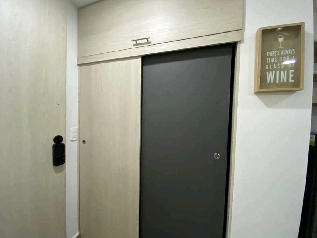 Apartaestudio Amoblado Servicios Incluidos en Conquistadores, Medellín