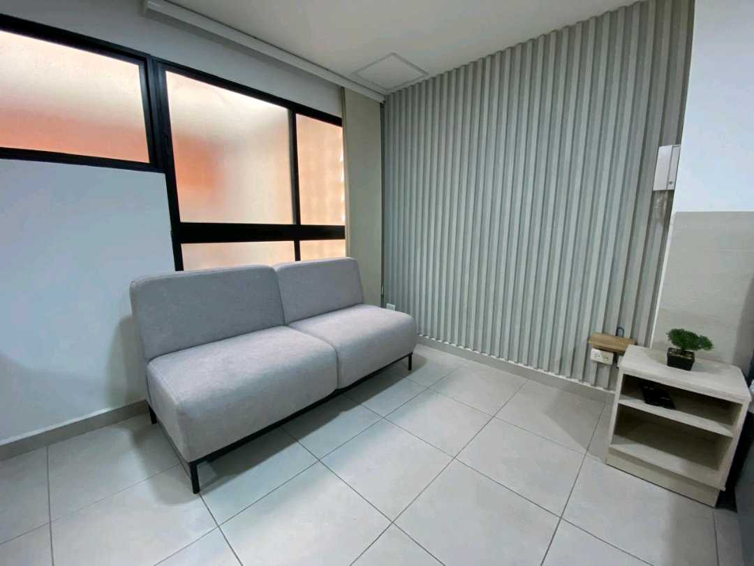 Apartaestudio Amoblado Cerca de UPB y Unicentro en Conquistadores