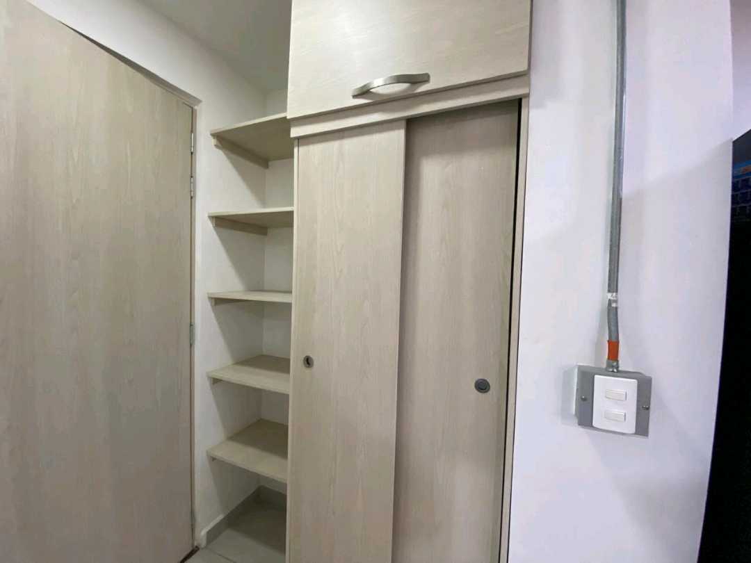 Apartaestudio Amoblado Cerca de UPB y Unicentro en Conquistadores