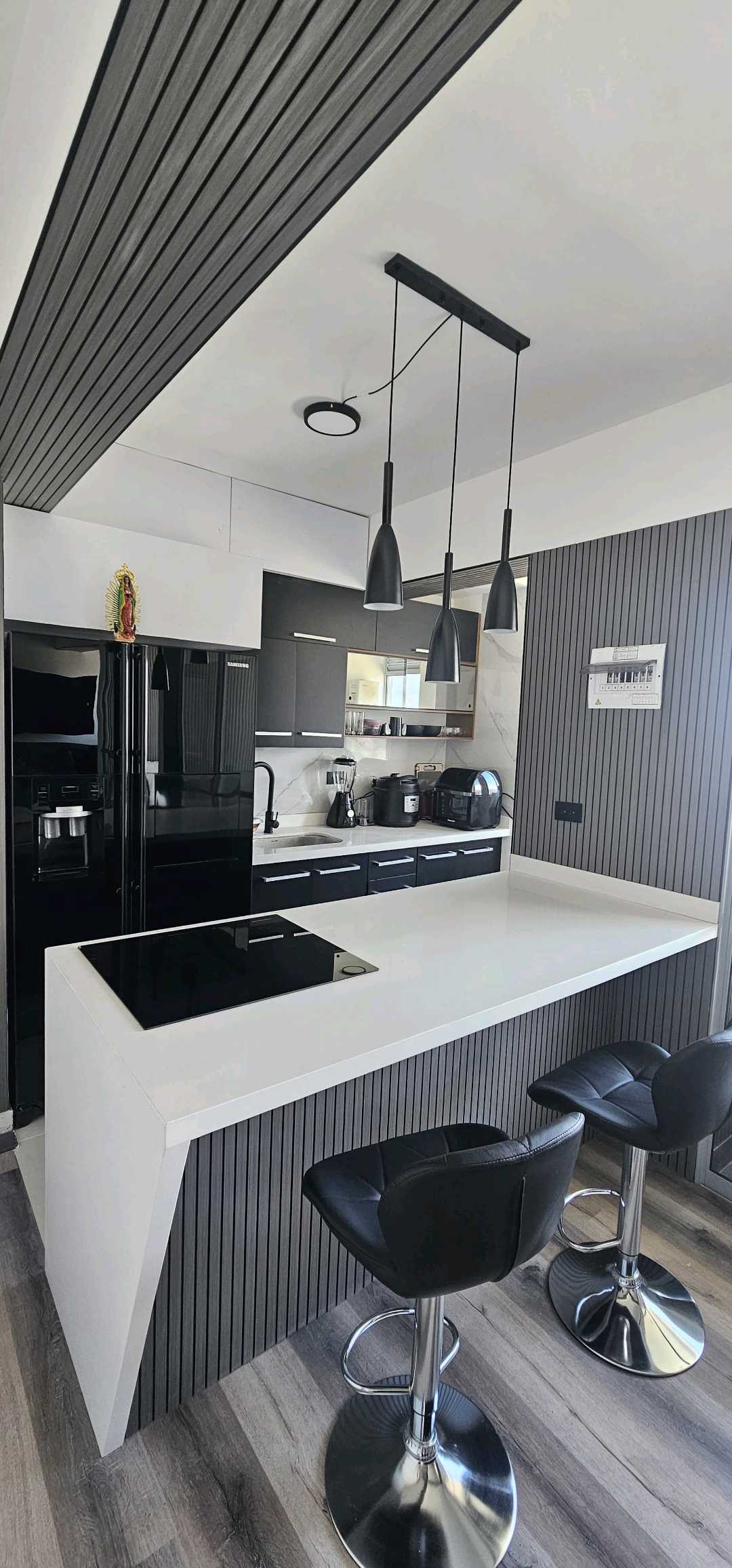 Se Arrienda Apartamento Amoblado Acabados de Lujo Sabaneta Antioquia