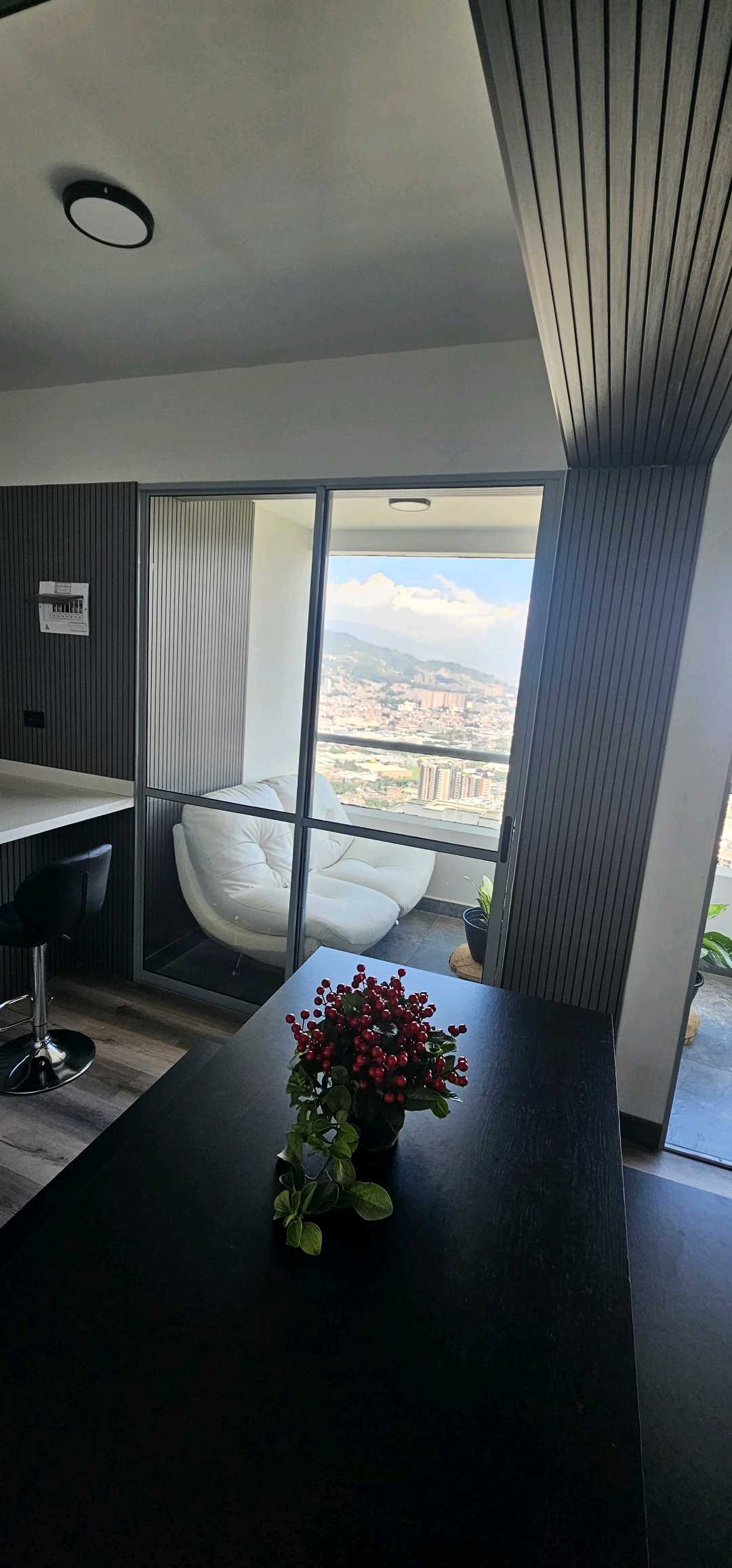 Se Arrienda Apartamento Amoblado Acabados de Lujo Sabaneta Antioquia