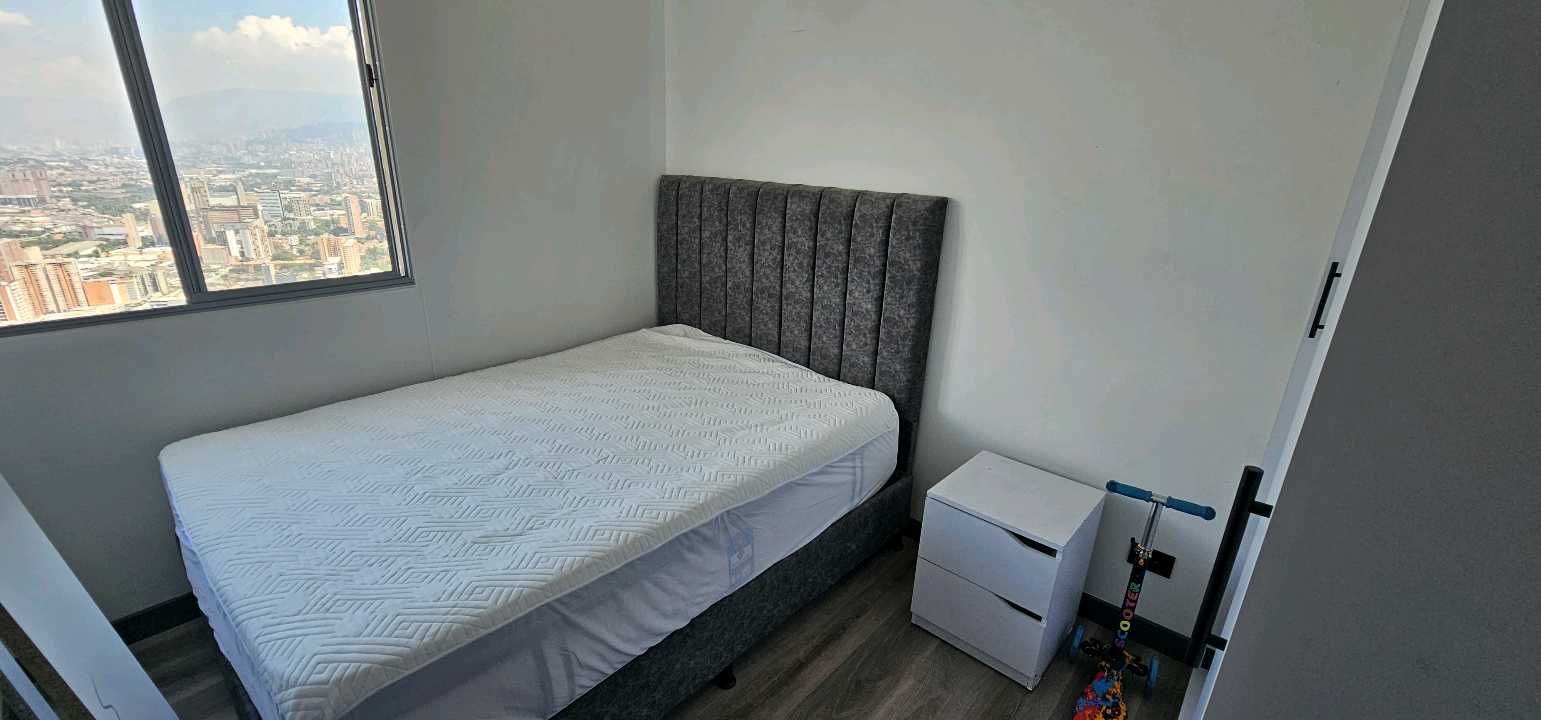 Se Arrienda Apartamento Amoblado Acabados de Lujo Sabaneta Antioquia