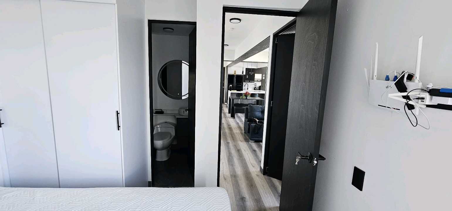 Se Arrienda Apartamento Amoblado Acabados de Lujo Sabaneta Antioquia