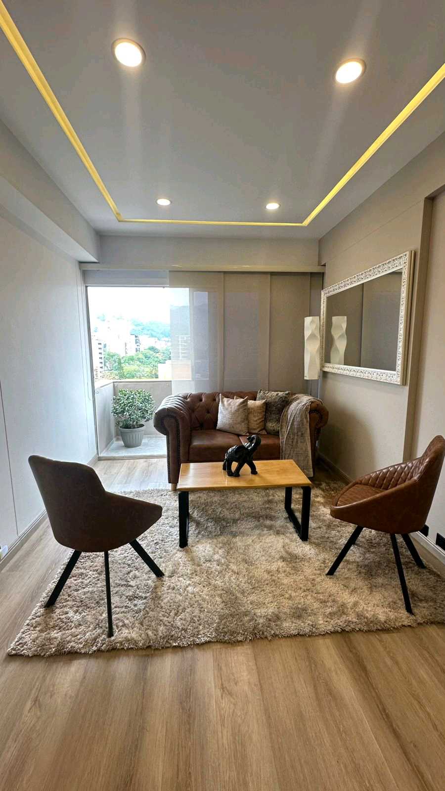 Se Arrienda Apartamento Amoblado Belén La Palma, Medellín