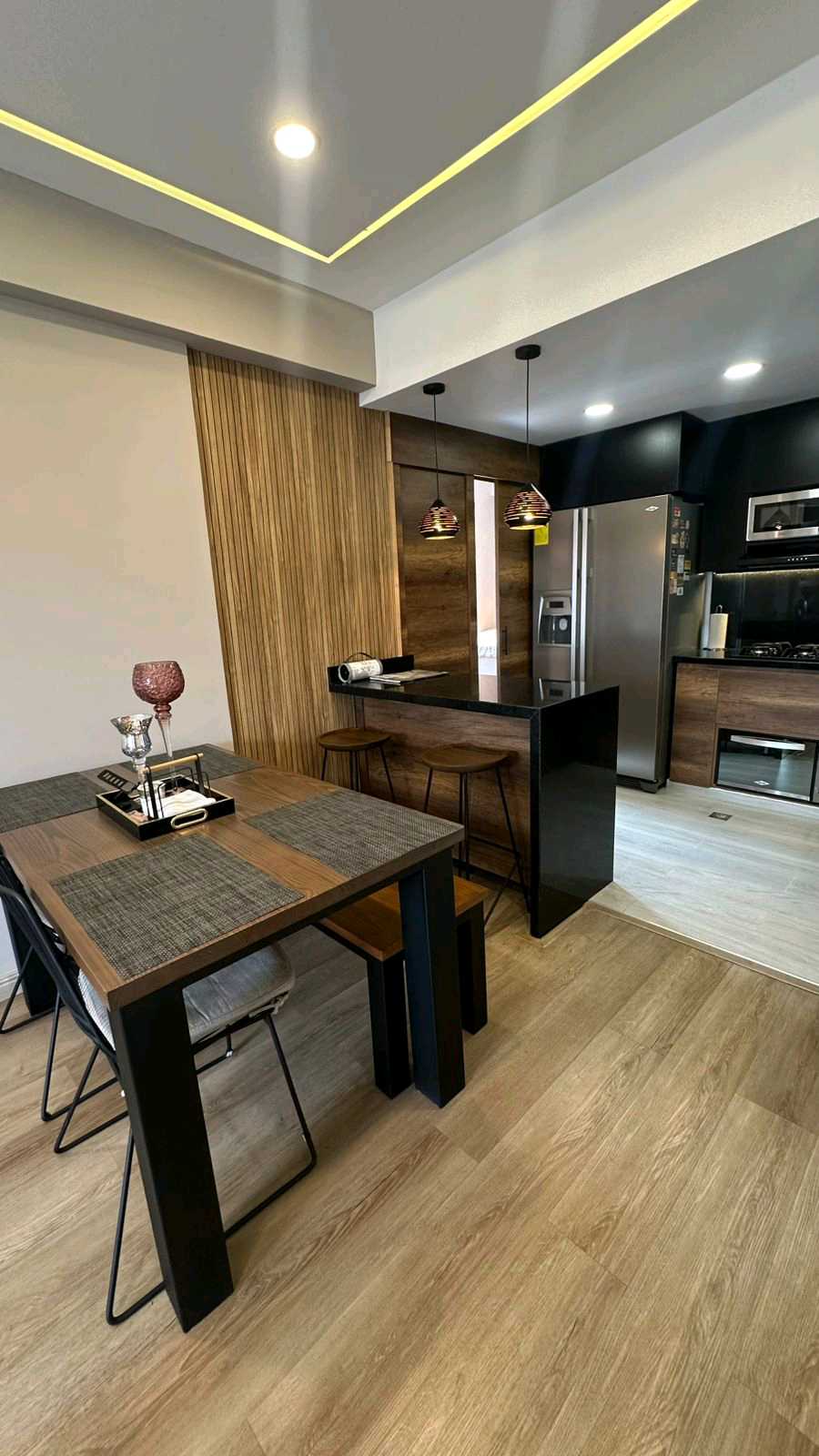 Se Arrienda Apartamento Amoblado Belén La Palma, Medellín