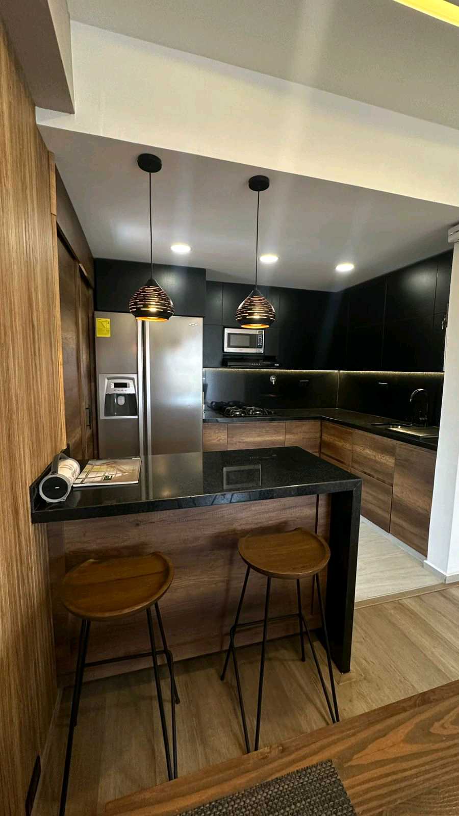 Se Arrienda Apartamento Amoblado Belén La Palma, Medellín