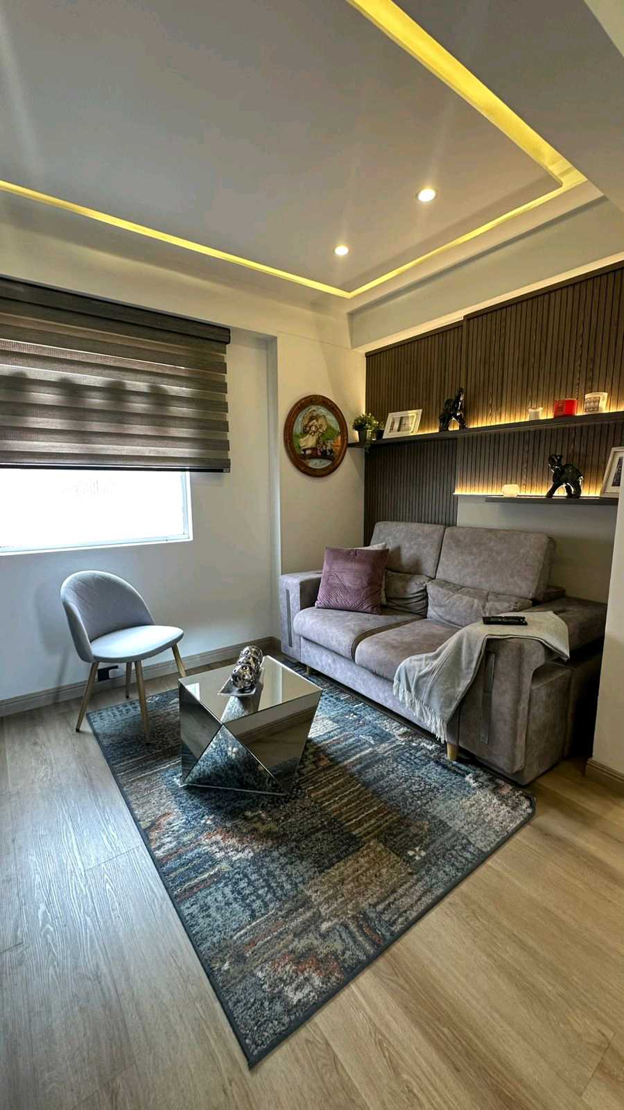 Se Arrienda Apartamento Amoblado Belén La Palma, Medellín