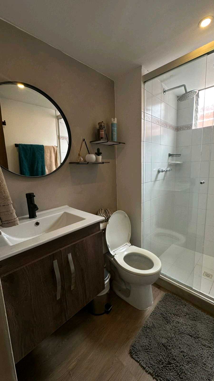 Se Arrienda Apartamento Amoblado Belén La Palma, Medellín