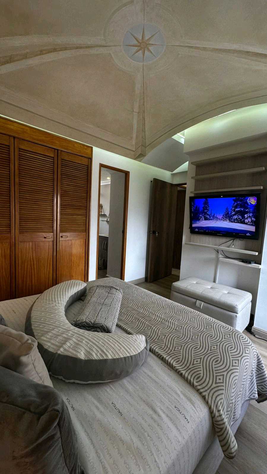 Se Arrienda Apartamento Amoblado Belén La Palma, Medellín