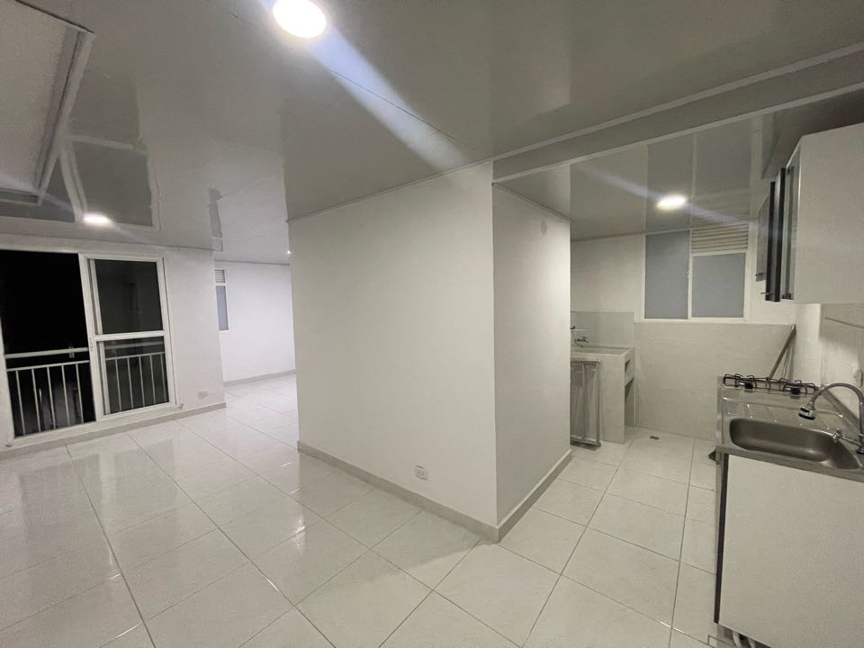 SE VENDE APARTAMENTO EN ACUARELA 2 CIUDAD PACÍFICA