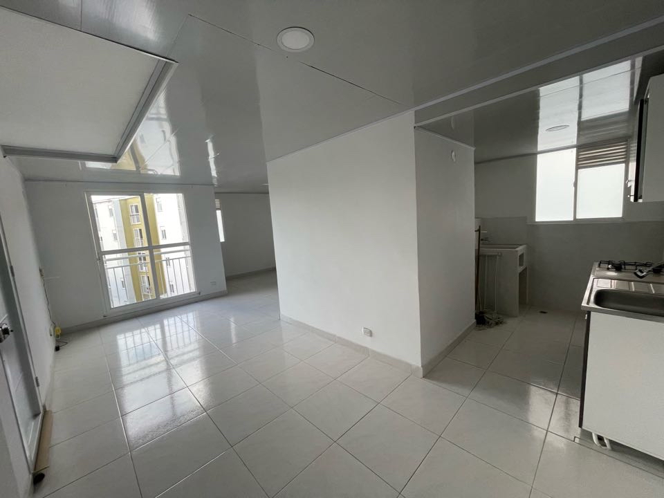SE VENDE APARTAMENTO EN ACUARELA 2 CIUDAD PACÍFICA