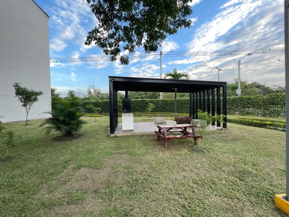 SE VENDE APARTAMENTO EN ACUARELA 2 CIUDAD PACÍFICA