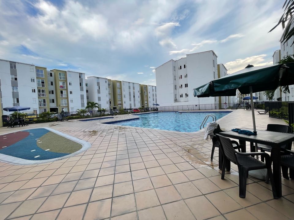 SE VENDE APARTAMENTO EN ACUARELA 2 CIUDAD PACÍFICA