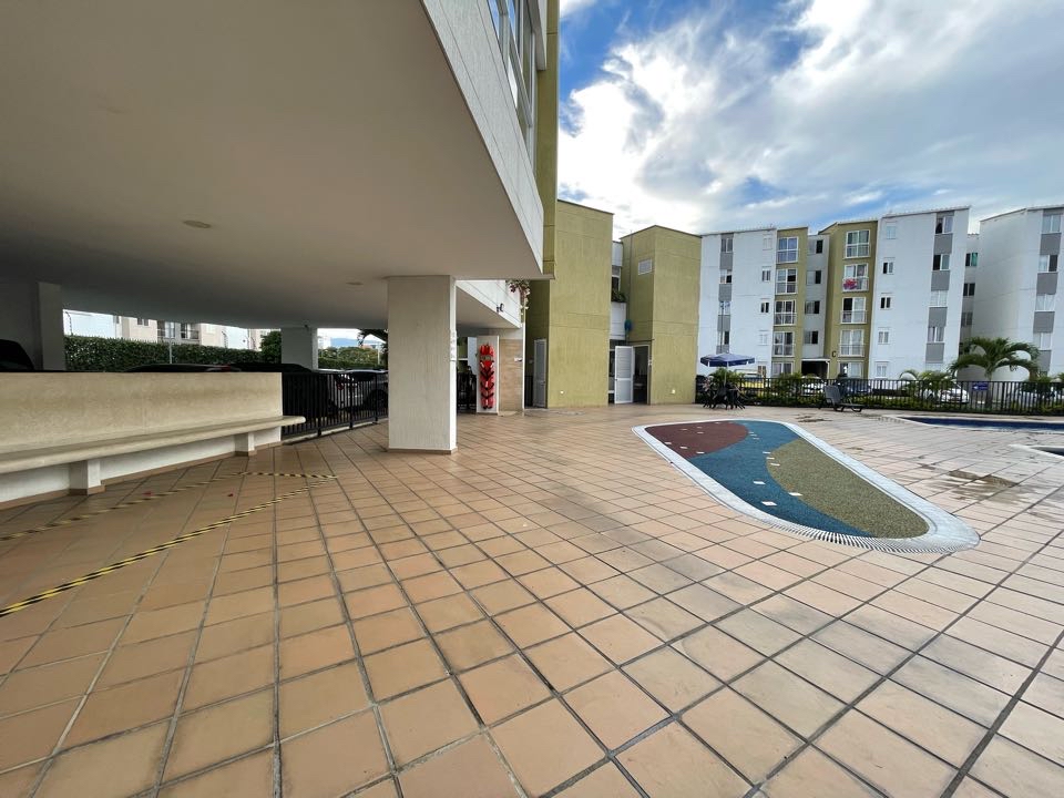 SE VENDE APARTAMENTO EN ACUARELA 2 CIUDAD PACÍFICA