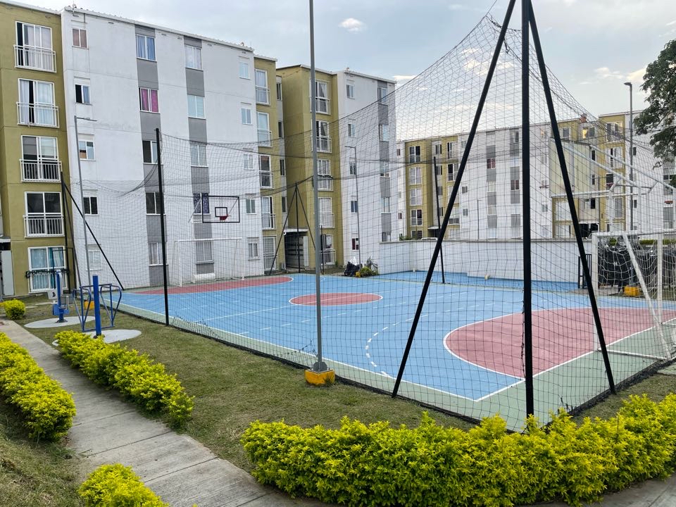 SE VENDE APARTAMENTO EN ACUARELA 2 CIUDAD PACÍFICA