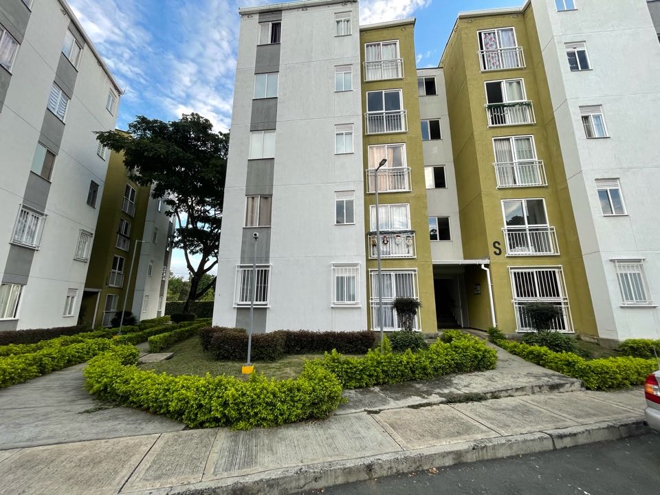 SE VENDE APARTAMENTO EN ACUARELA 2 CIUDAD PACÍFICA