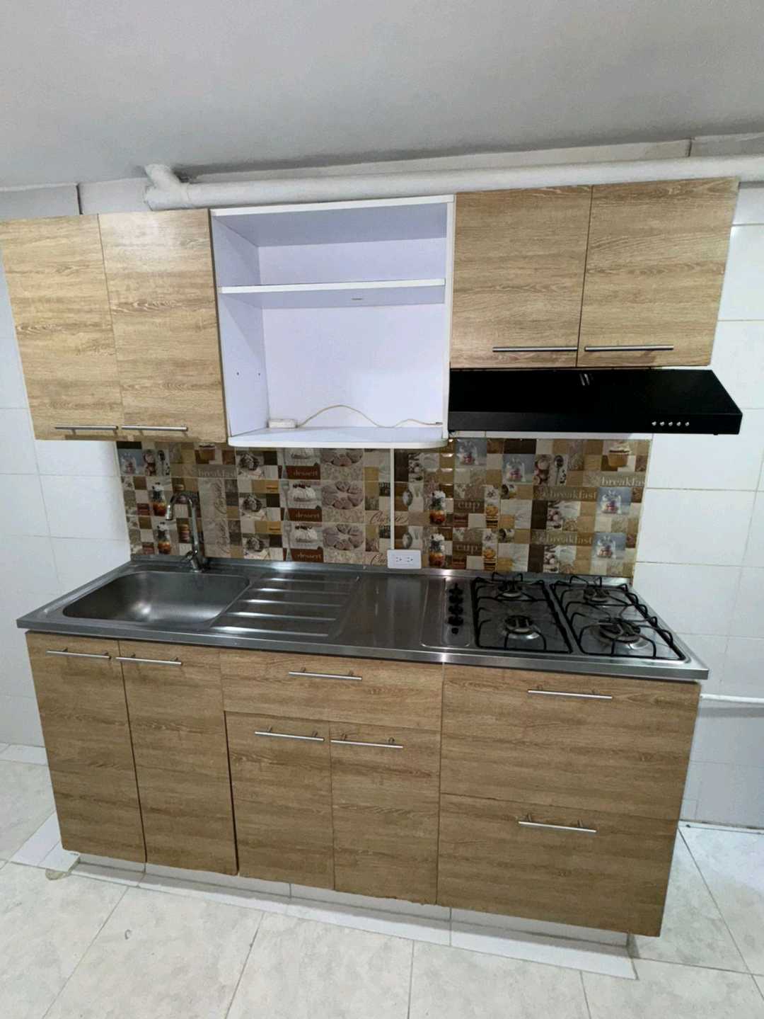 SE ARRIENDA APARTAMENTO EN BELEN, MEDELLÍN