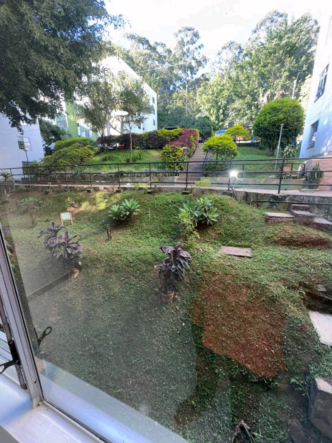 SE ARRIENDA APARTAMENTO EN BELEN, MEDELLÍN