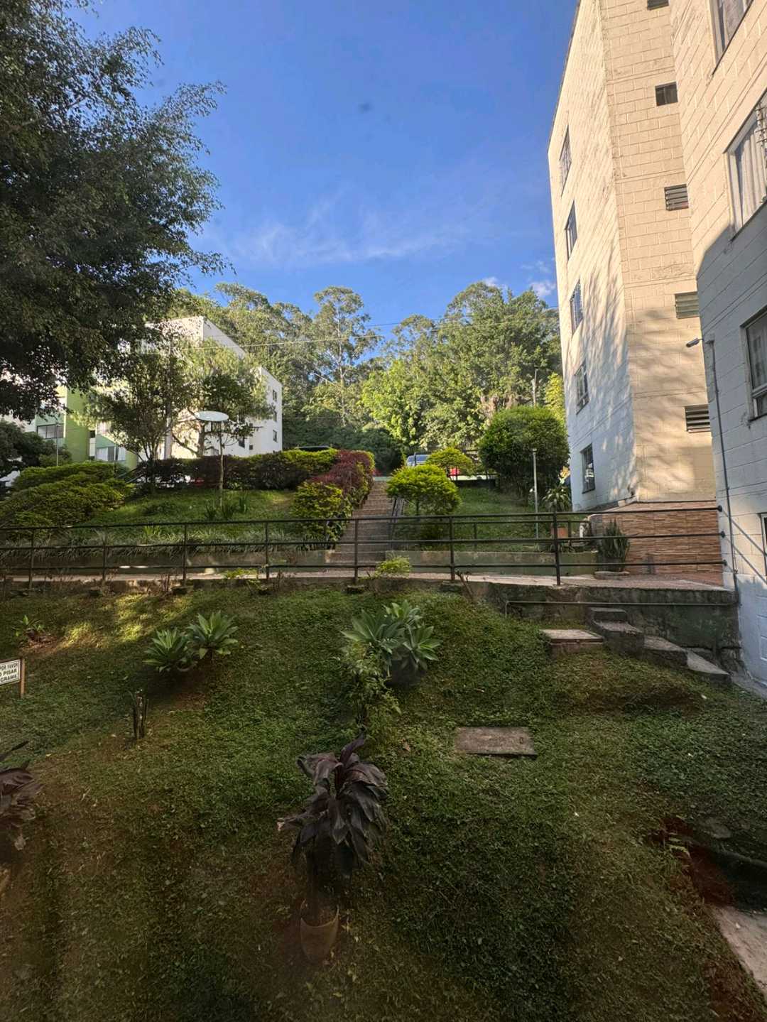SE ARRIENDA APARTAMENTO EN BELEN, MEDELLÍN