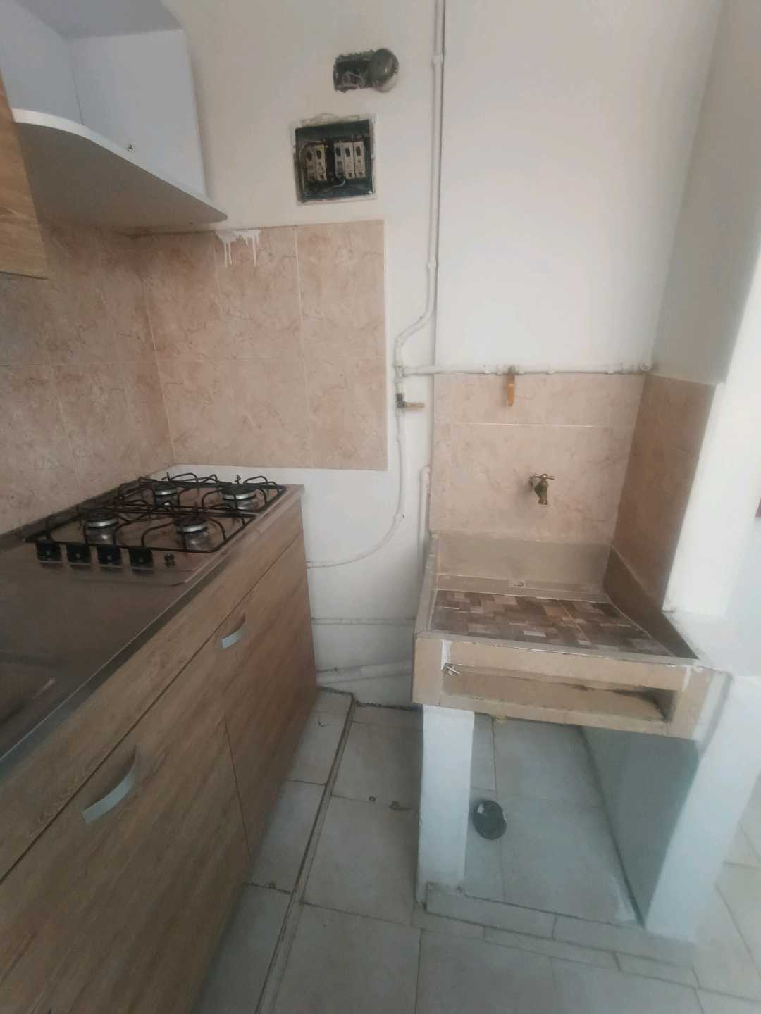 Se Arrienda Apartamento en el sector las Palmas, Medellin