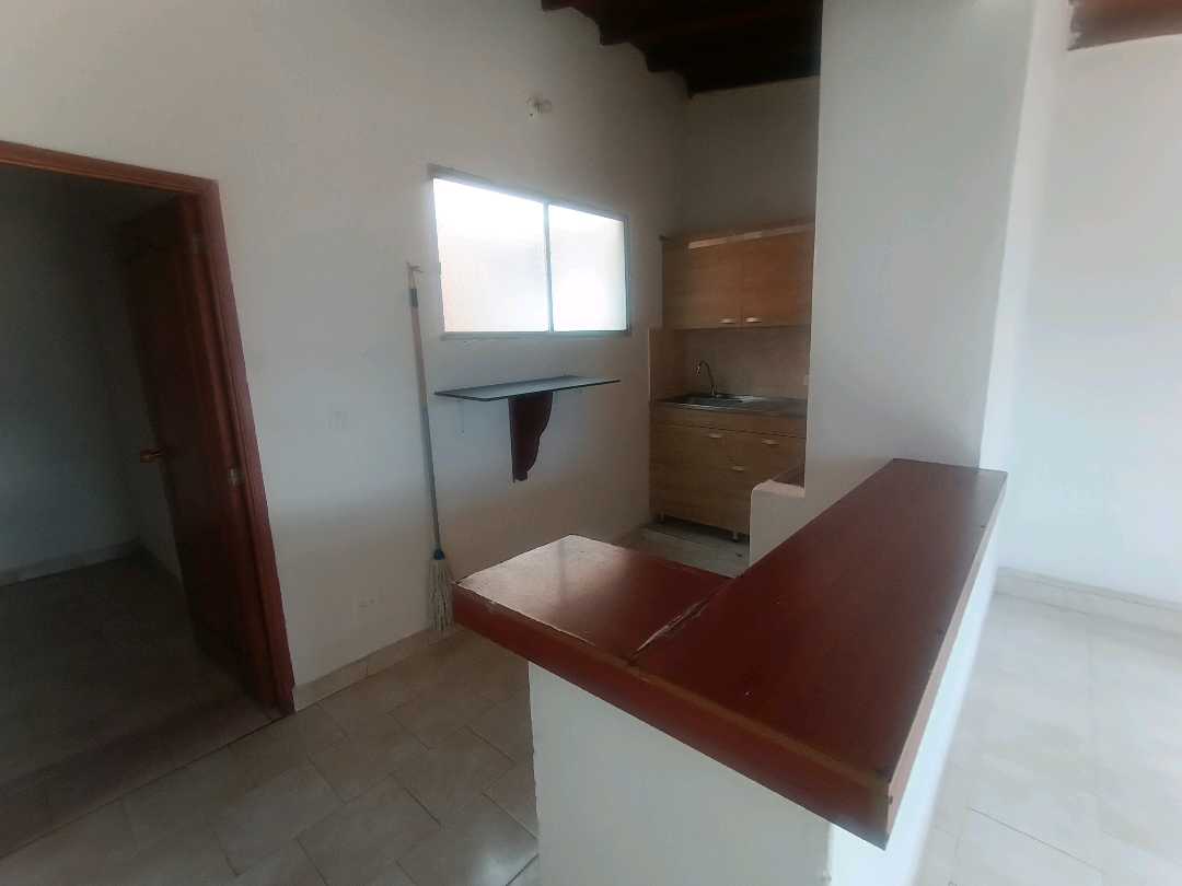 Se Arrienda Apartamento en el sector las Palmas, Medellin