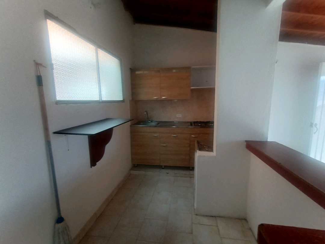 Se Arrienda Apartamento en el sector las Palmas, Medellin