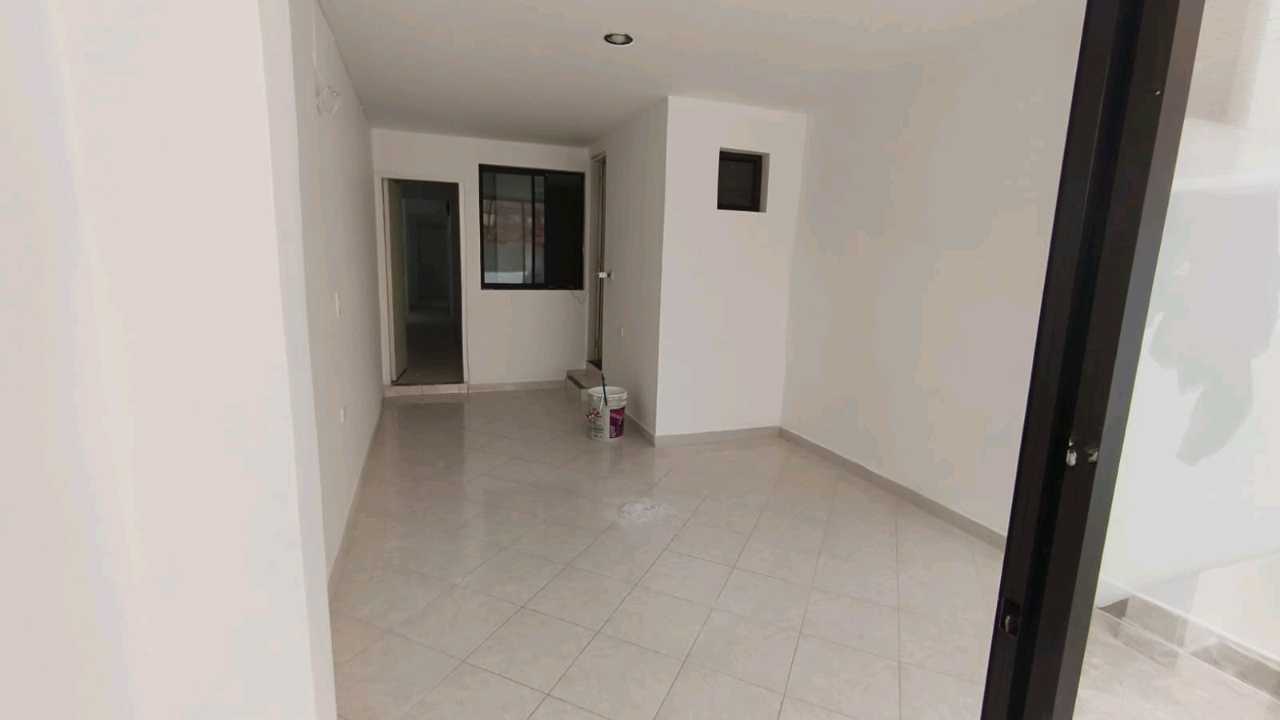 Se Arrienda Apartamento en Florida Nueva, Medelín