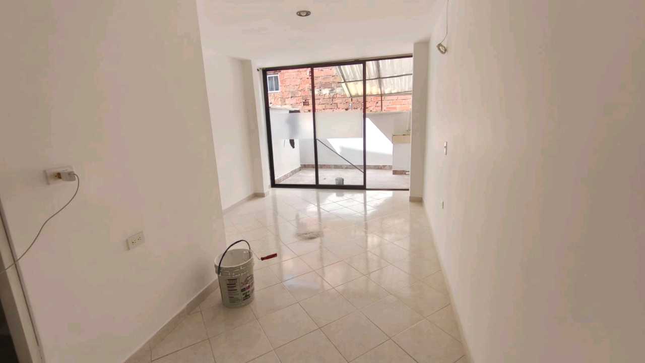 Se Arrienda Apartamento en Florida Nueva, Medelín