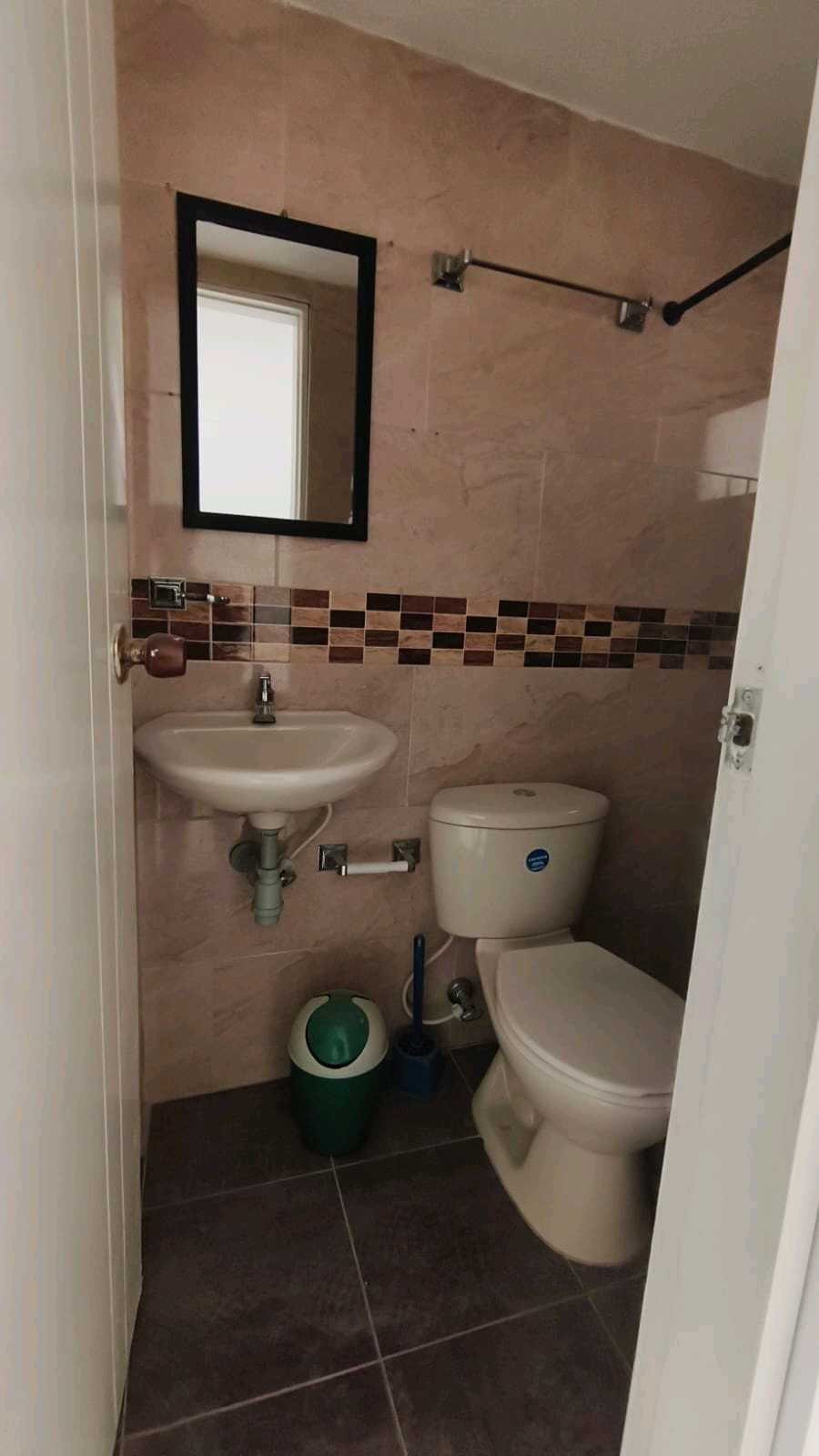 Se Arrienda Apartamento en Florida Nueva, Medelín