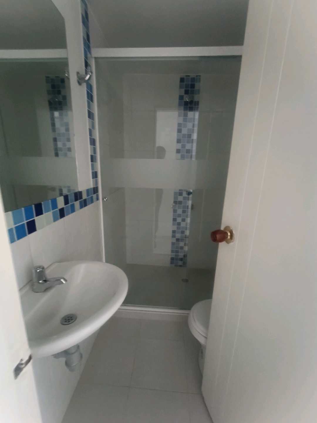 Se Arrienda Apartamento en Florida Nueva, Medelín