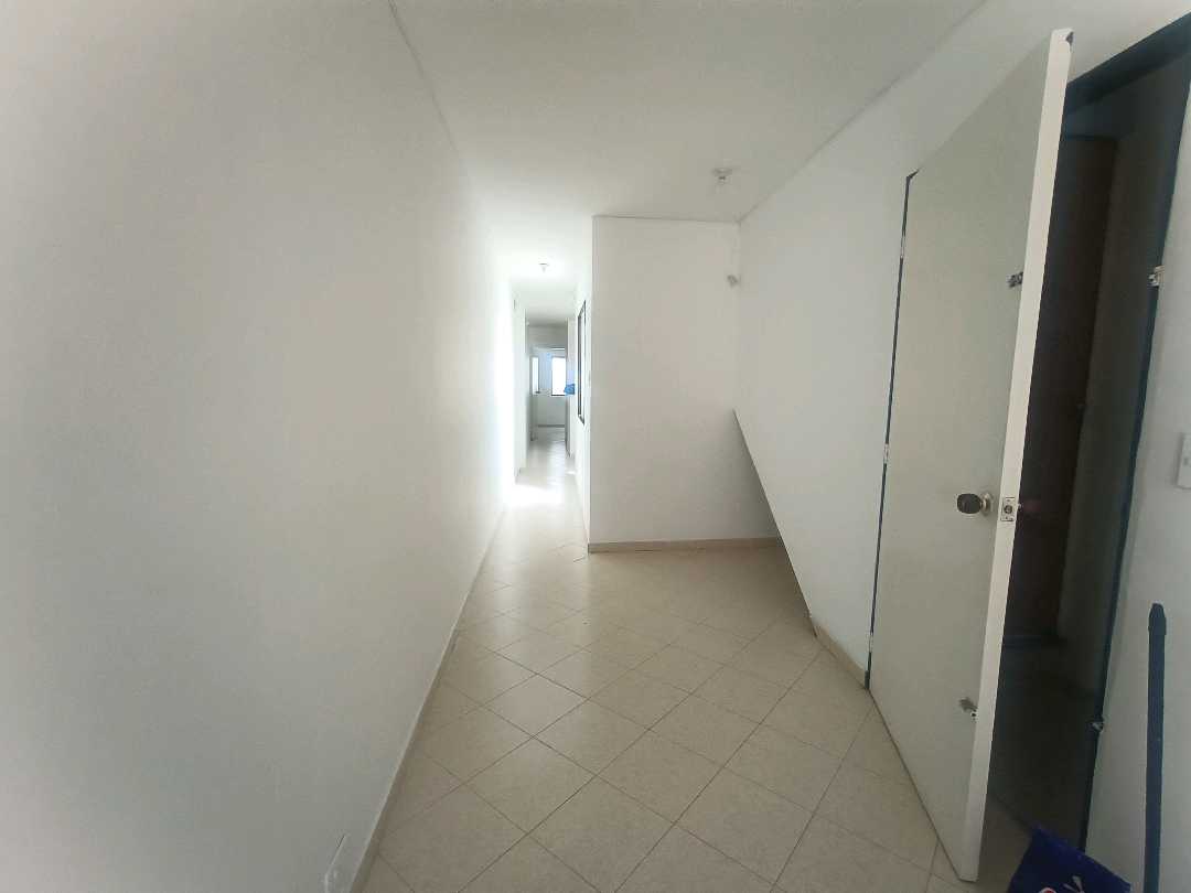 Se Arrienda Apartamento en Florida Nueva, Medelín