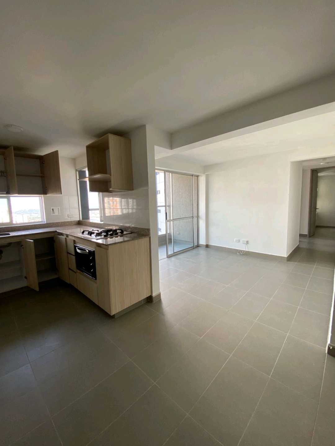 Se Arrienda Apartamento en Loma De Los Bernal, Belén, Medellín