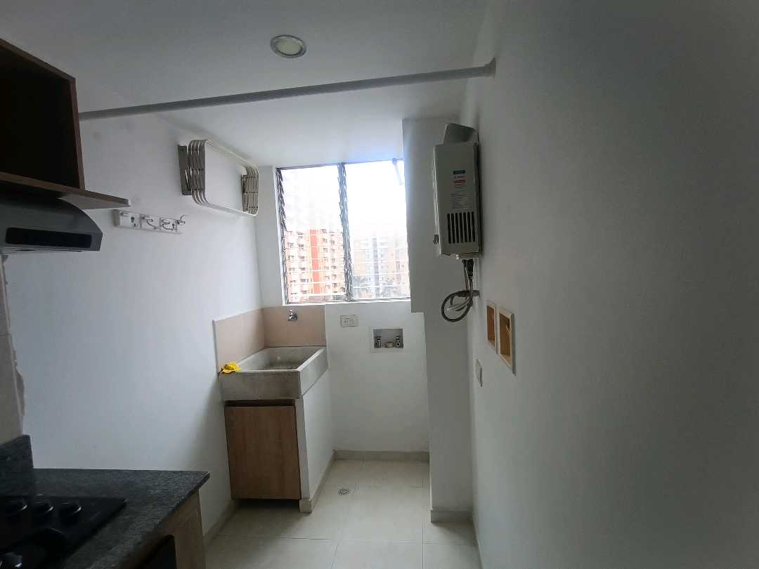 Se Arrienda Apartamento en los Colores, Medellín, Antioquia