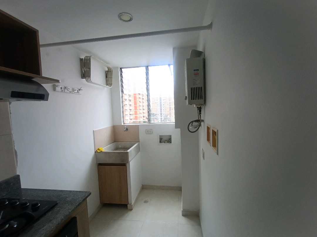 Se Arrienda Apartamento en los Colores, Medellín, Antioquia