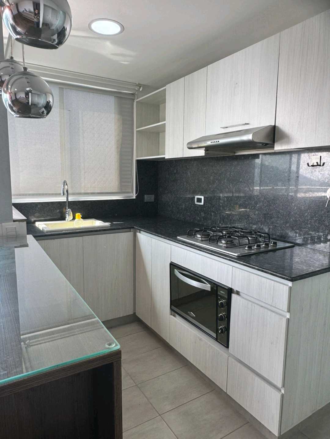 Se Arrienda Apartamento en Pilarica, Medellín