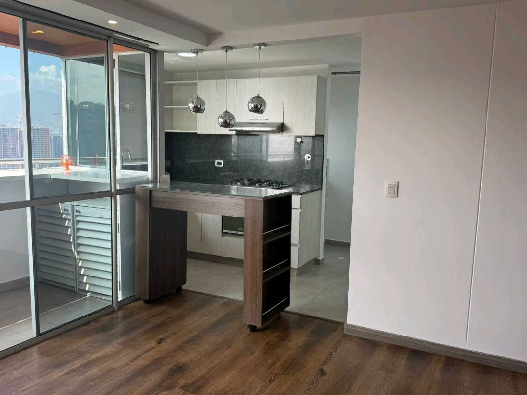 Se Arrienda Apartamento en Pilarica, Medellín