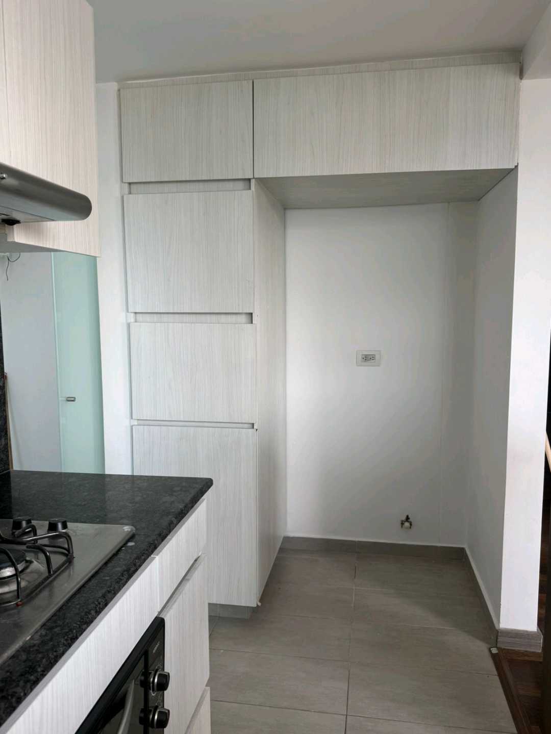Se Arrienda Apartamento en Pilarica, Medellín